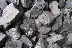 Coal gangue