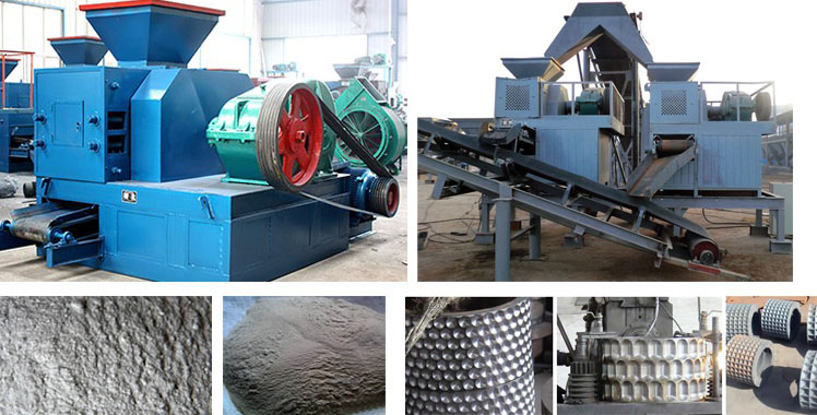 Briquette Machine