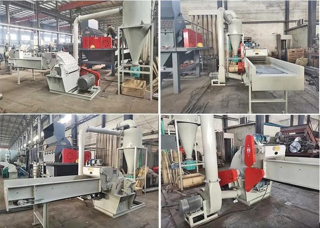 industrial wood hammer mill for sale